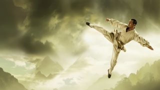 Запретное царство